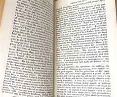 A Narrative of Voyages Around the World Performed by Captain James Cook