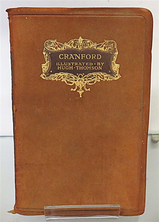 Cranford 