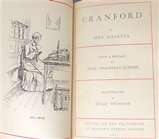 Cranford 