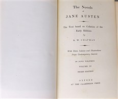 Mansfield Park
