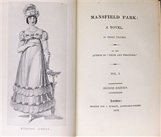 Mansfield Park