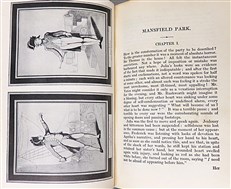 Mansfield Park