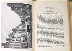 Northanger Abbey and Persuasion