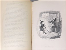 The Ingoldsby Legends or Mirth and Marvels (Three Volumes)