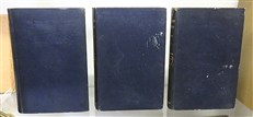 The Ingoldsby Legends or Mirth and Marvels (Three Volumes)