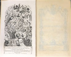 The Ingoldsby Legends or Mirth and Marvels (Three Volumes)