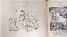 The Ingoldsby Legends or Mirth and Marvels (Three Volumes)