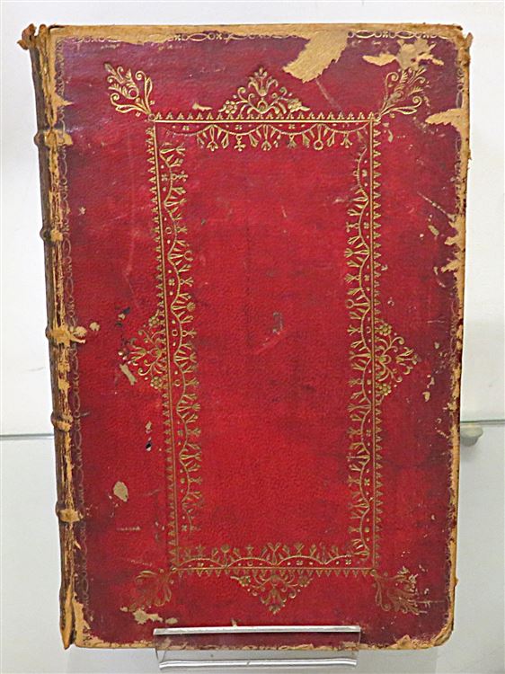 The Book of Common Prayer