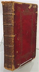 The Book of Common Prayer