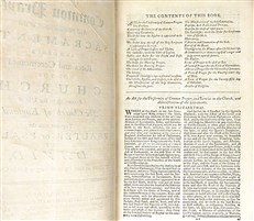 The Book of Common Prayer