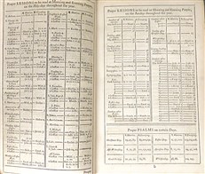 The Book of Common Prayer