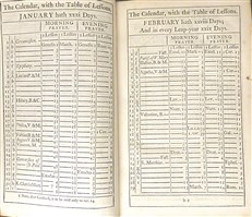 The Book of Common Prayer