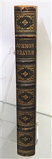 The Book of Common Prayer