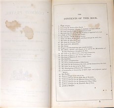 The Book of Common Prayer