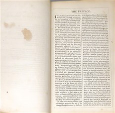 The Book of Common Prayer