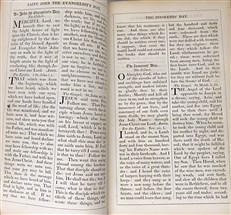 The Book of Common Prayer