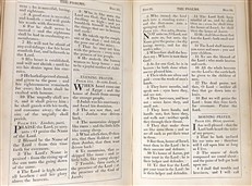 The Book of Common Prayer