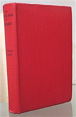 The Splendid Book Of Aeroplanes 