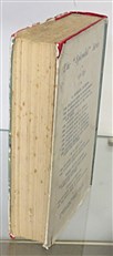 The Splendid Book Of Aeroplanes 