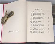 The Splendid Book Of Aeroplanes 