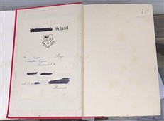 The Splendid Book Of Aeroplanes 