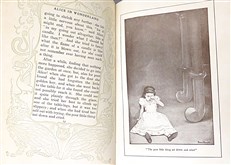 Alice's Adventures in Wonderland