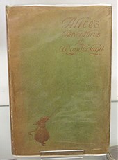 Alice's Adventures in Wonderland