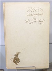 Alice's Adventures in Wonderland