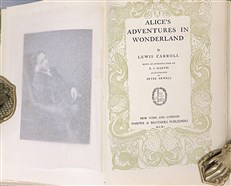 Alice's Adventures in Wonderland