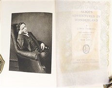 Alice's Adventures in Wonderland