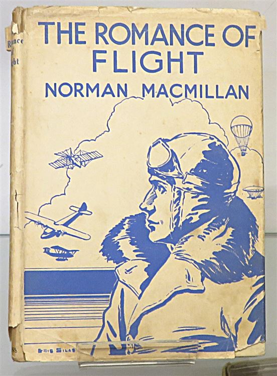 The Romance Of Flight 
