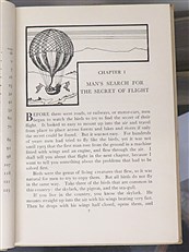 The Romance Of Flight 