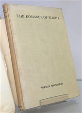 The Romance Of Flight 