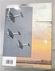 Mosquito The Original Multi-Role Aircraft Signed by the Author 