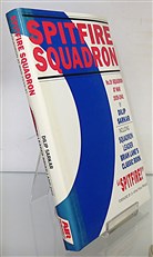 Spitfire Squadron No. 19 Squadron At War 1939-1941