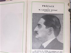 Annuaire De L'Aeronautique Anne 1929