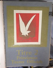 Annuaire De L'Aeronautique Anne 1929