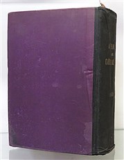 Annuaire De L'Aeronautique Anne 1929