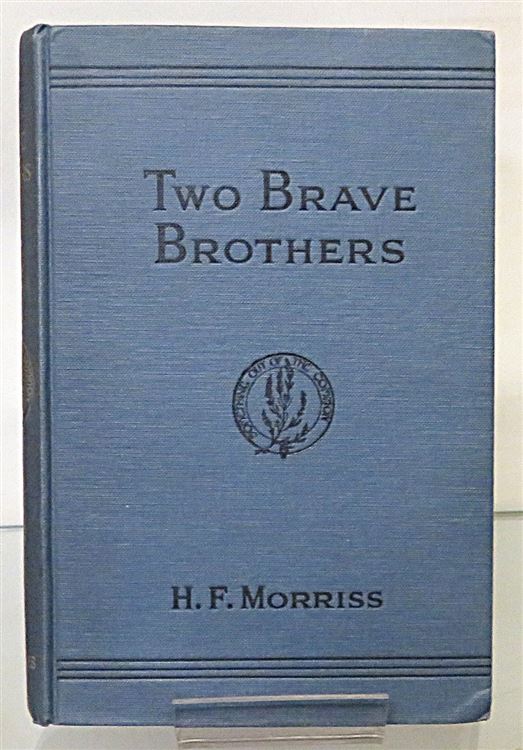 Two Brave Brothers 