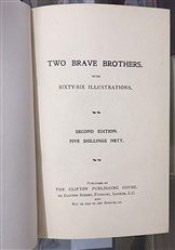 Two Brave Brothers 