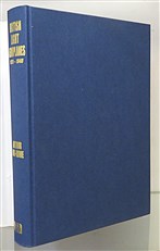 British Light Aeroplanes. Their Evolution, Development and Perfection 1920-1940 Signed by the Author 