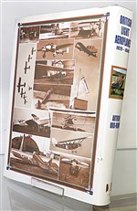 British Light Aeroplanes. Their Evolution, Development and Perfection 1920-1940 Signed by the Author 