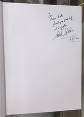 British Light Aeroplanes. Their Evolution, Development and Perfection 1920-1940 Signed by the Author 