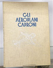 GLI Aeroplani Caproni 