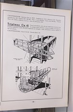GLI Aeroplani Caproni 