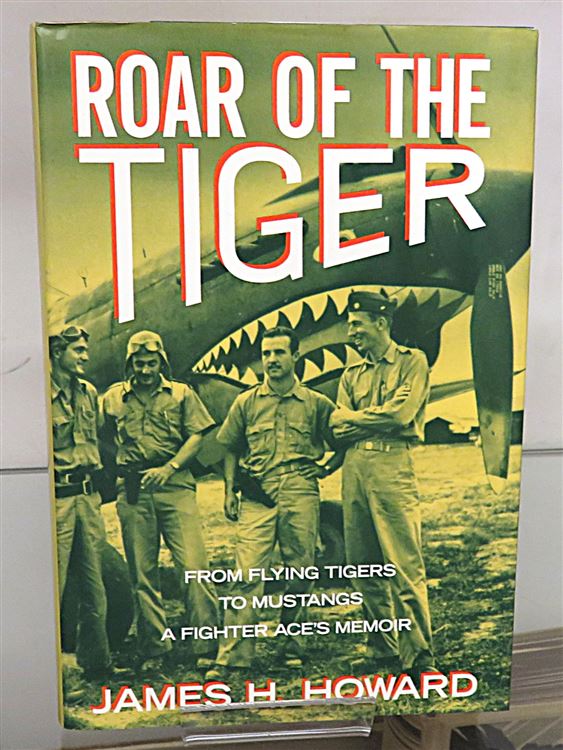 Roar of the Tiger