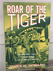 Roar of the Tiger