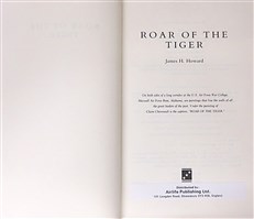 Roar of the Tiger