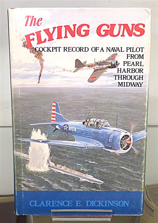 The Flying Guns
