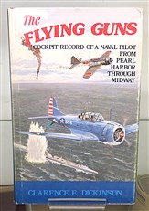 The Flying Guns